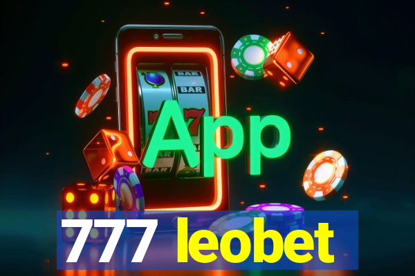 777 leobet